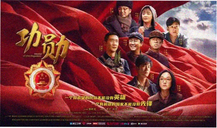 本周新入库的动画剧集横向封面，雨夜街道灯光